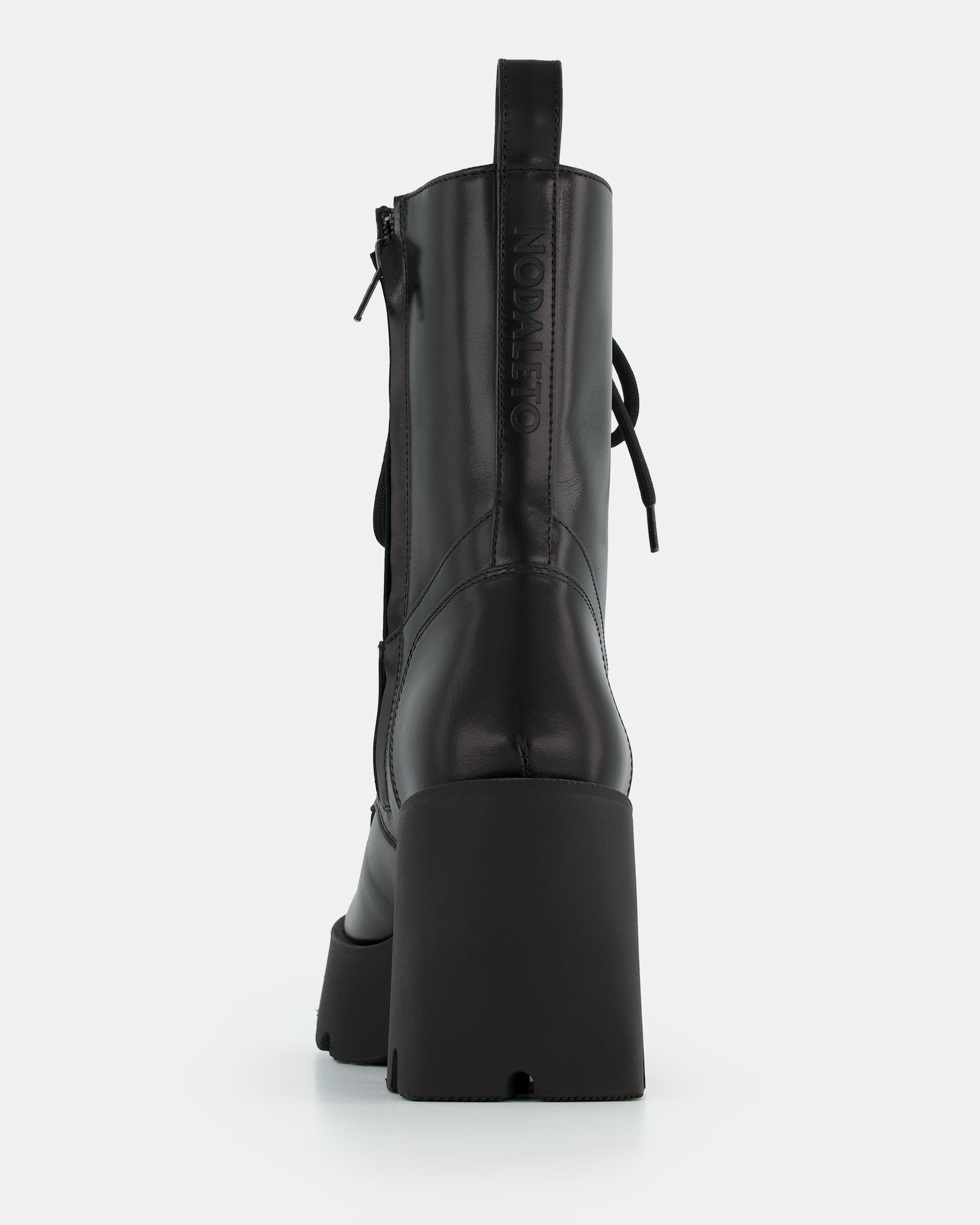 Bottes Bulla Candy 90 - Ame noir