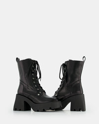 Bottes Bulla Candy 90 - Ame noir