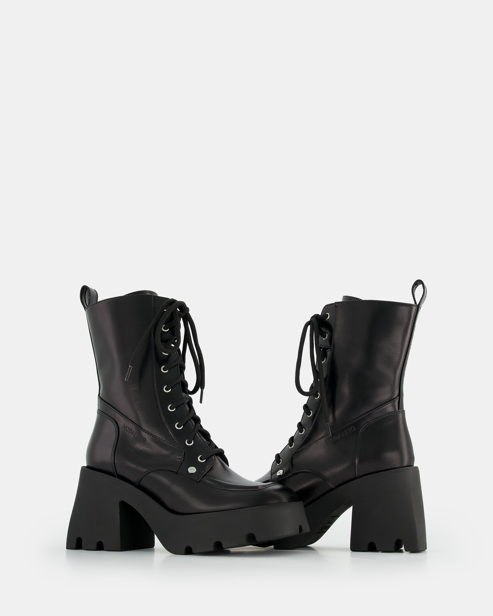 Bottes Bulla Candy 90 - Ame noir