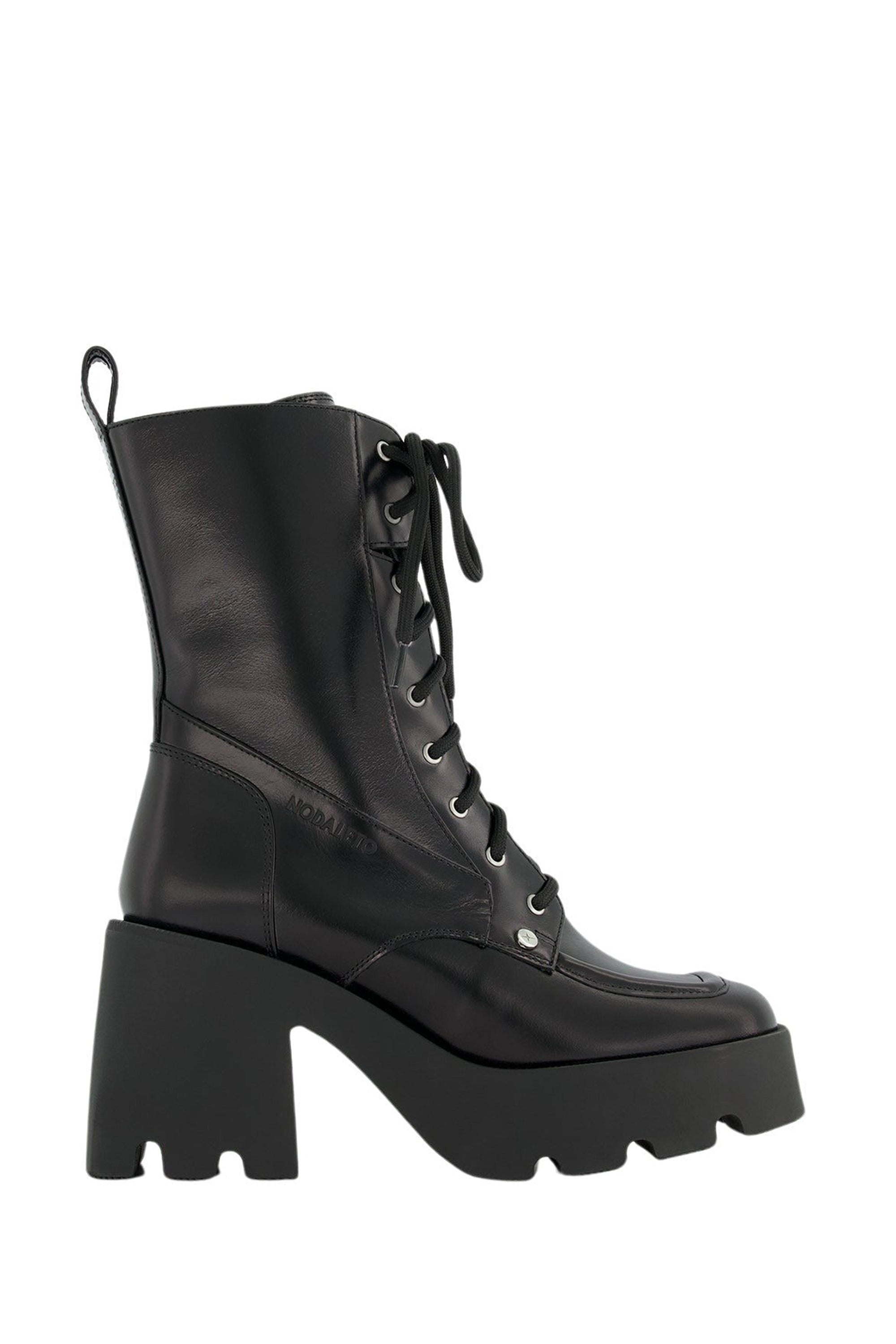 Bottes Bulla Candy 90 - Ame noir