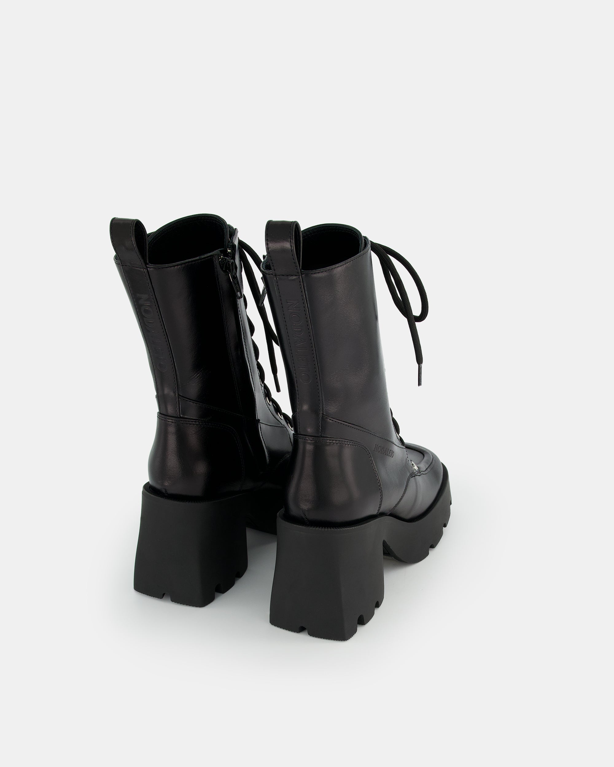 Bottes Bulla Candy 90 - Ame noir
