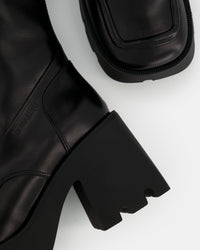 Bottes Bulla Candy 90 - Ame noir