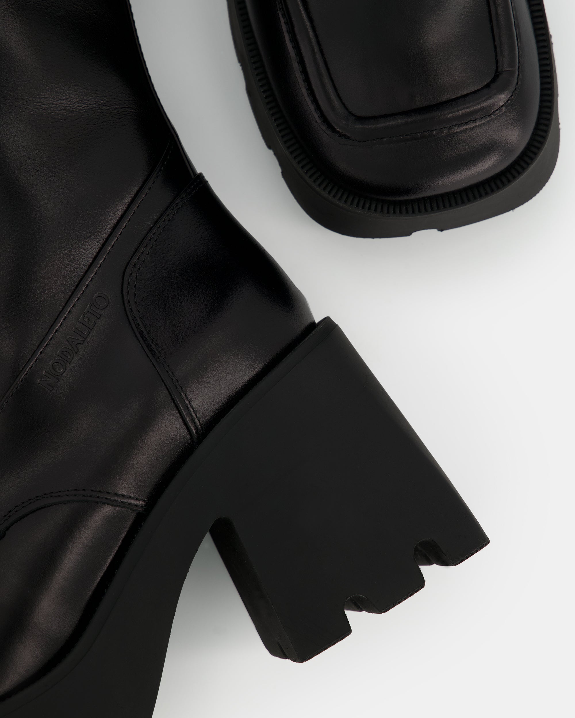 Bottes Bulla Candy 90 - Ame noir