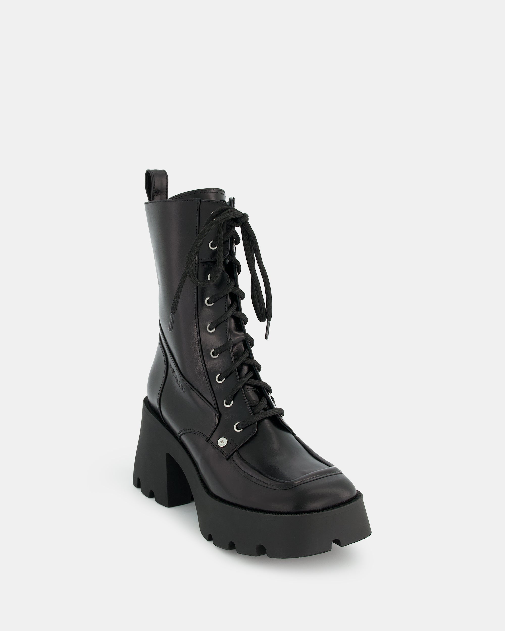 Bottes Bulla Candy 90 - Ame noir