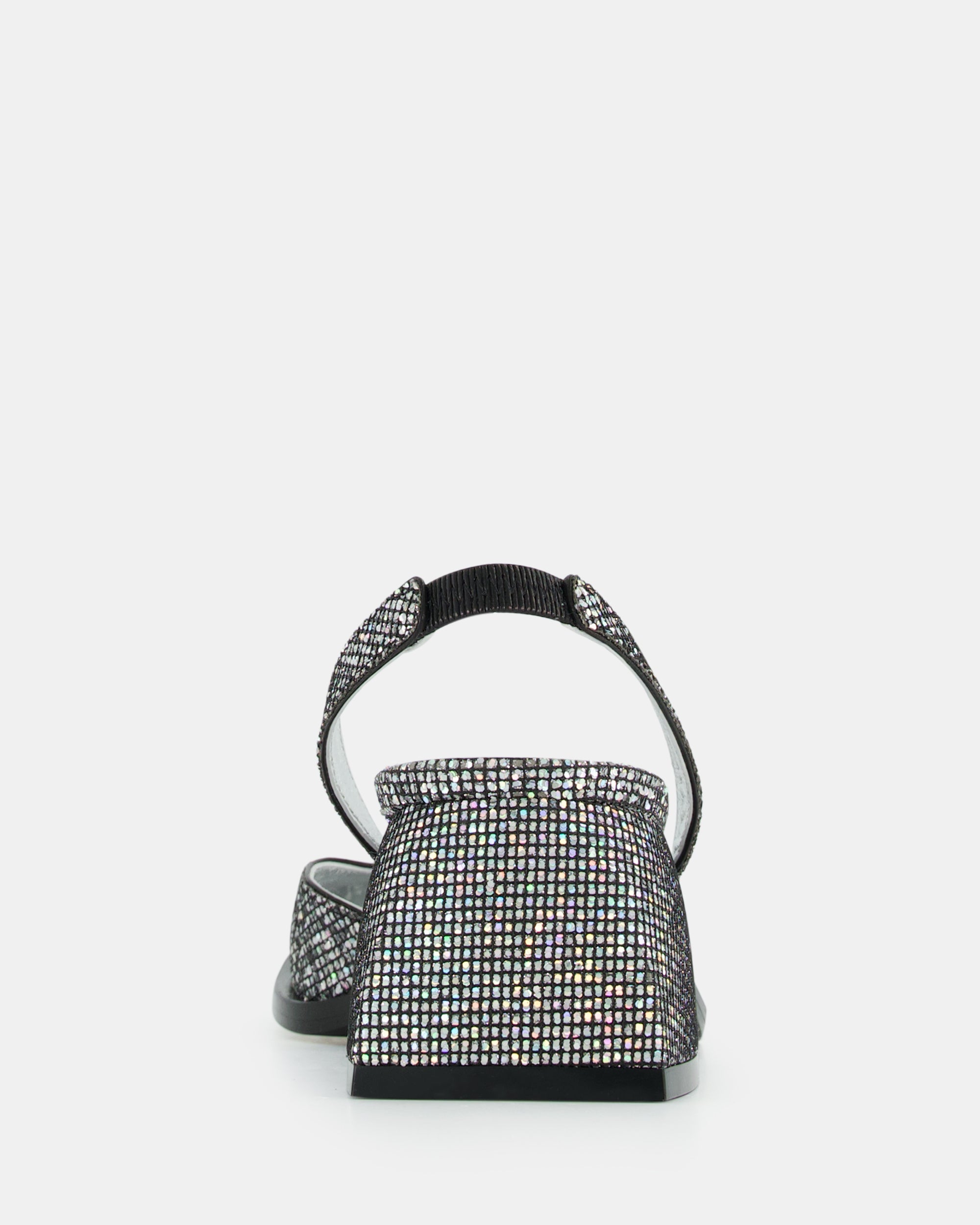 Escarpins Bulla Jones 50 - Paillettes