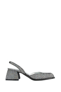 Escarpins Bulla Jones 50 - Paillettes