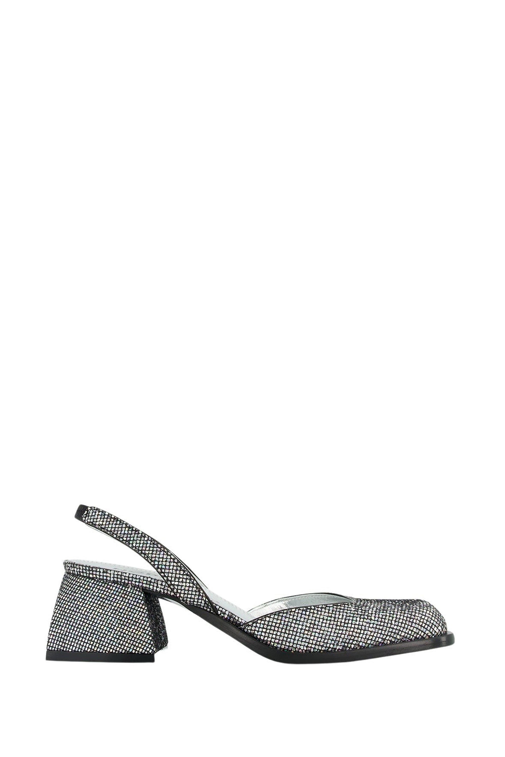 Escarpins Bulla Jones 50 - Paillettes