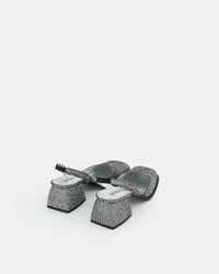 Escarpins Bulla Jones 50 - Paillettes