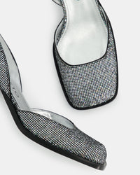 Escarpins Bulla Jones 50 - Paillettes