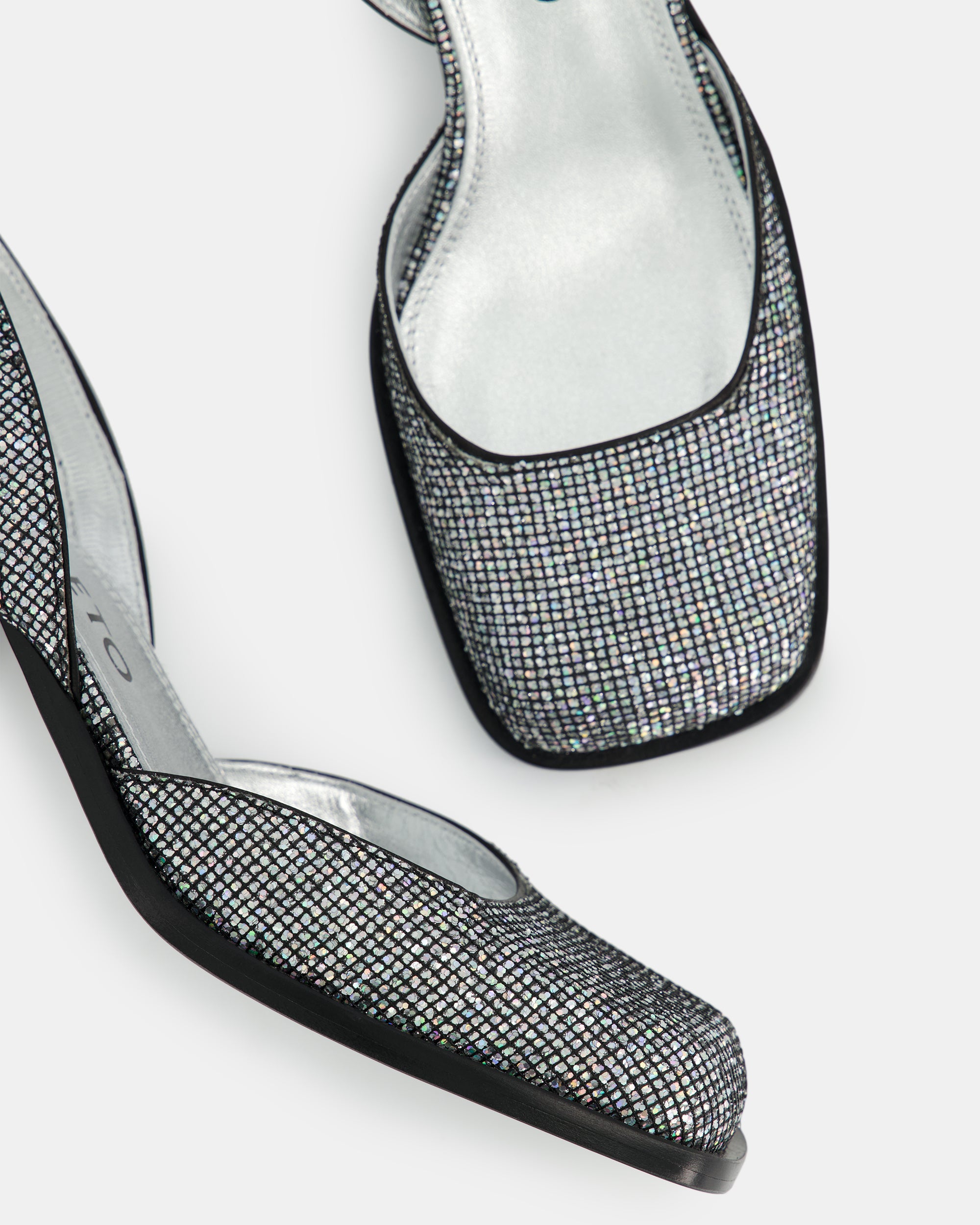 Escarpins Bulla Jones 50 - Paillettes