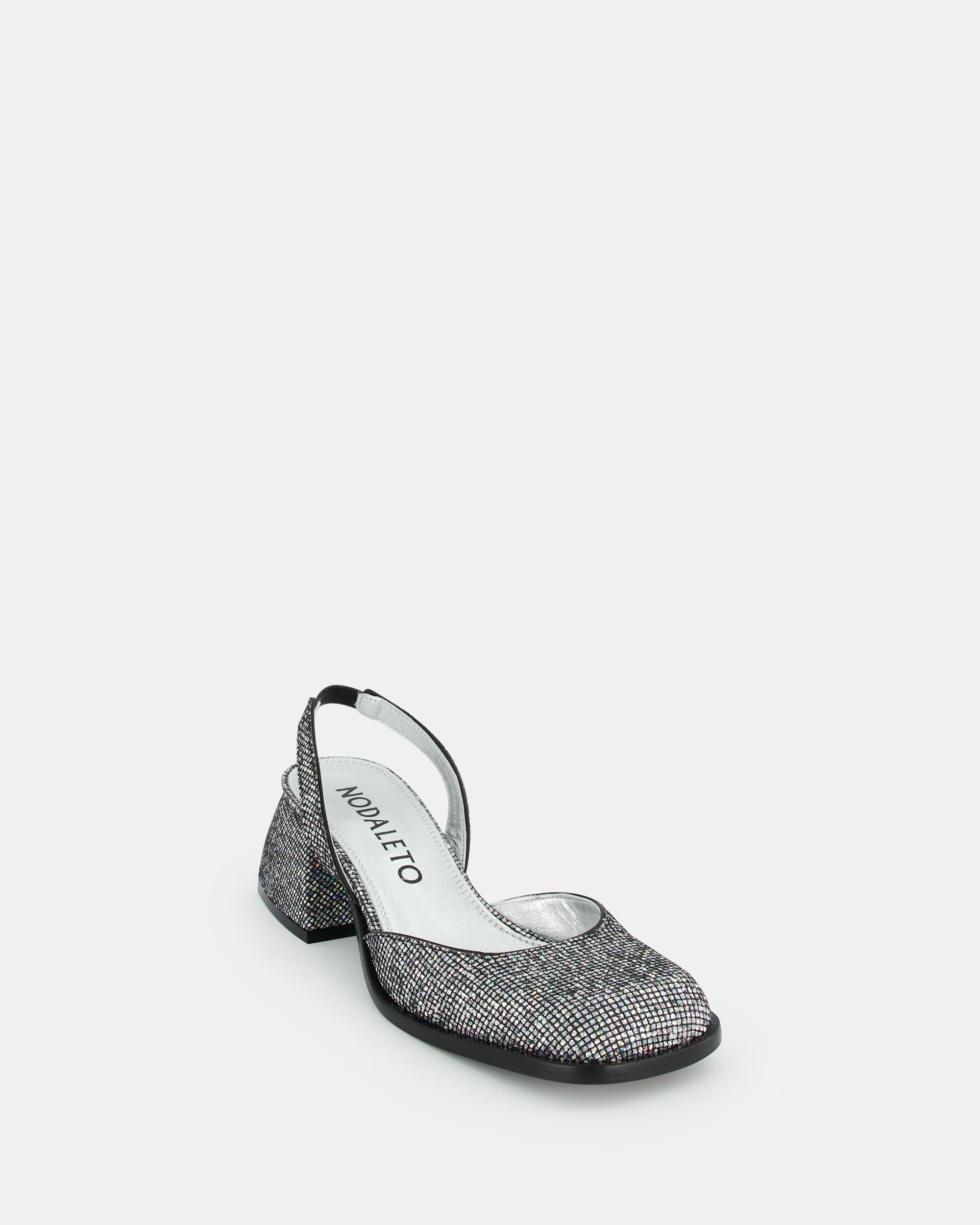 Escarpins Bulla Jones 50 - Paillettes