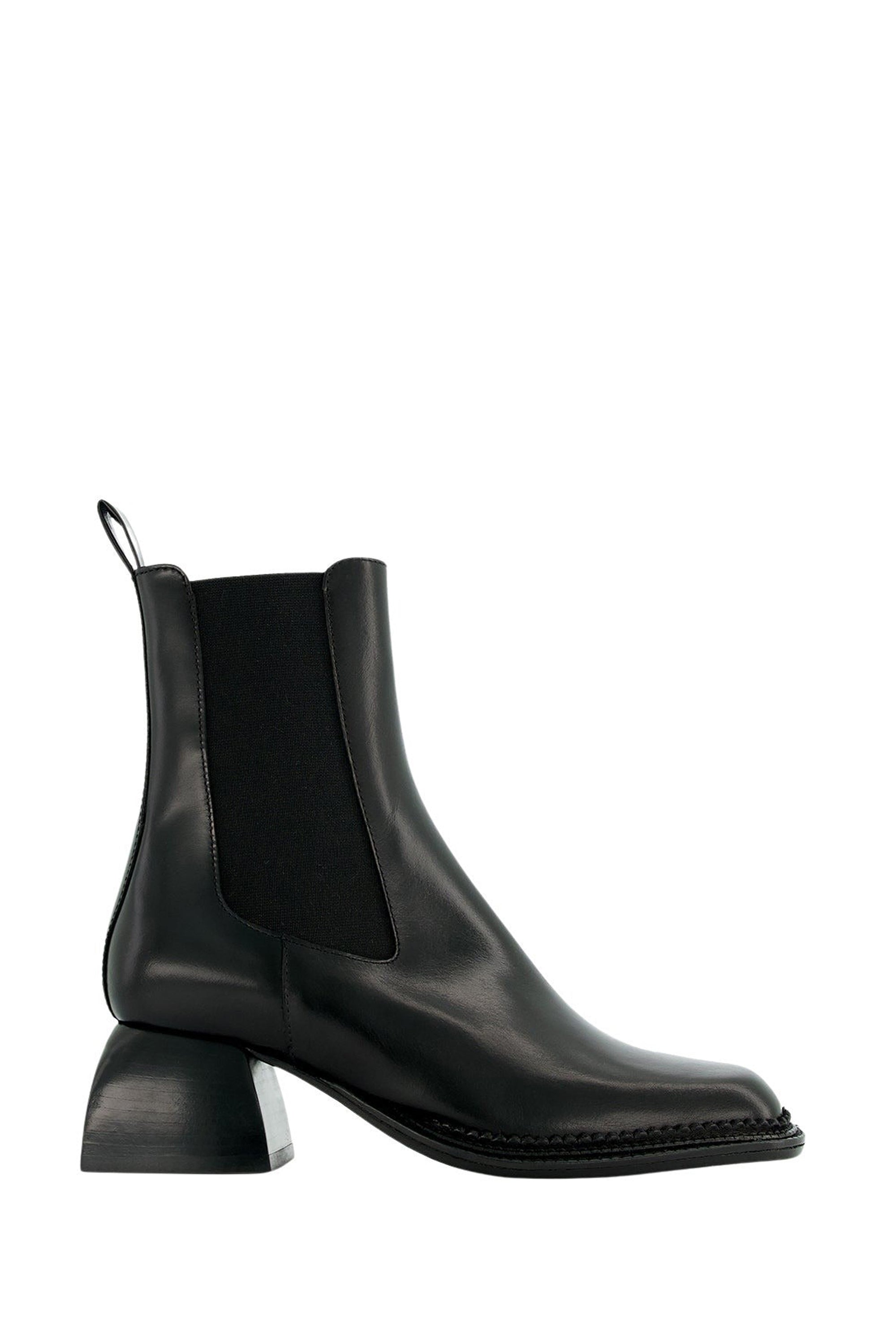 Bottes Bulla Nellie 50 - Ame noir