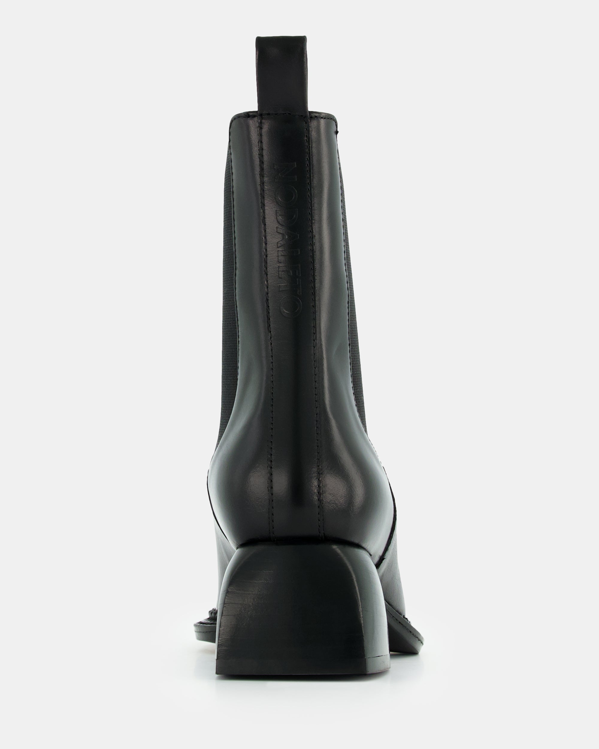 Bottes Bulla Nellie 50 - Ame noir