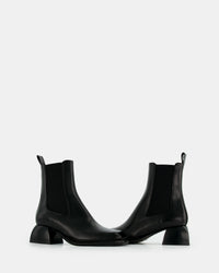Bottes Bulla Nellie 50 - Ame noir