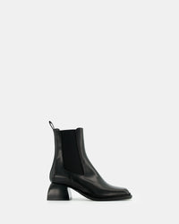 Bottes Bulla Nellie 50 - Ame noir