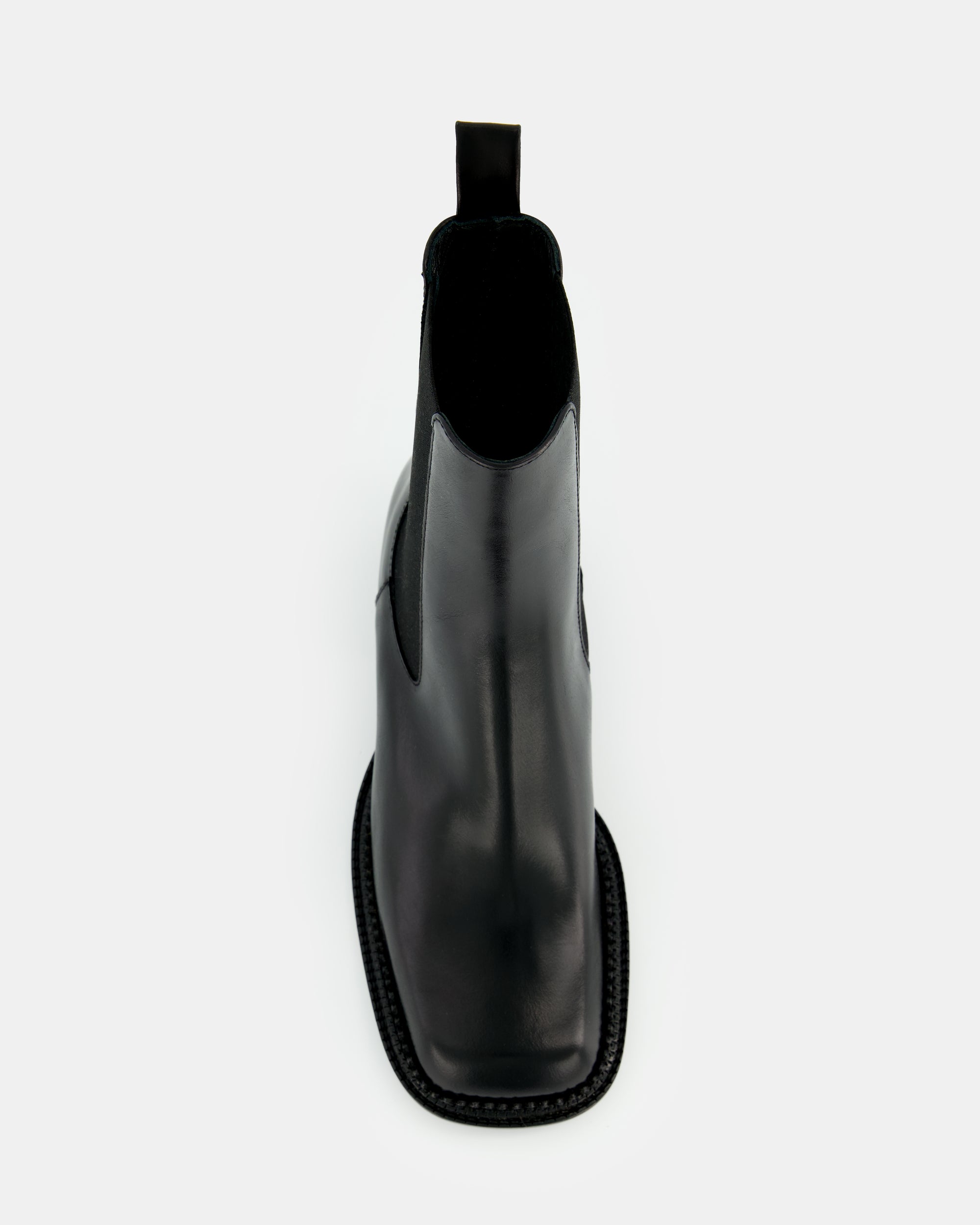 Bottes Bulla Nellie 50 - Ame noir