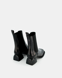 Bottes Bulla Nellie 50 - Ame noir
