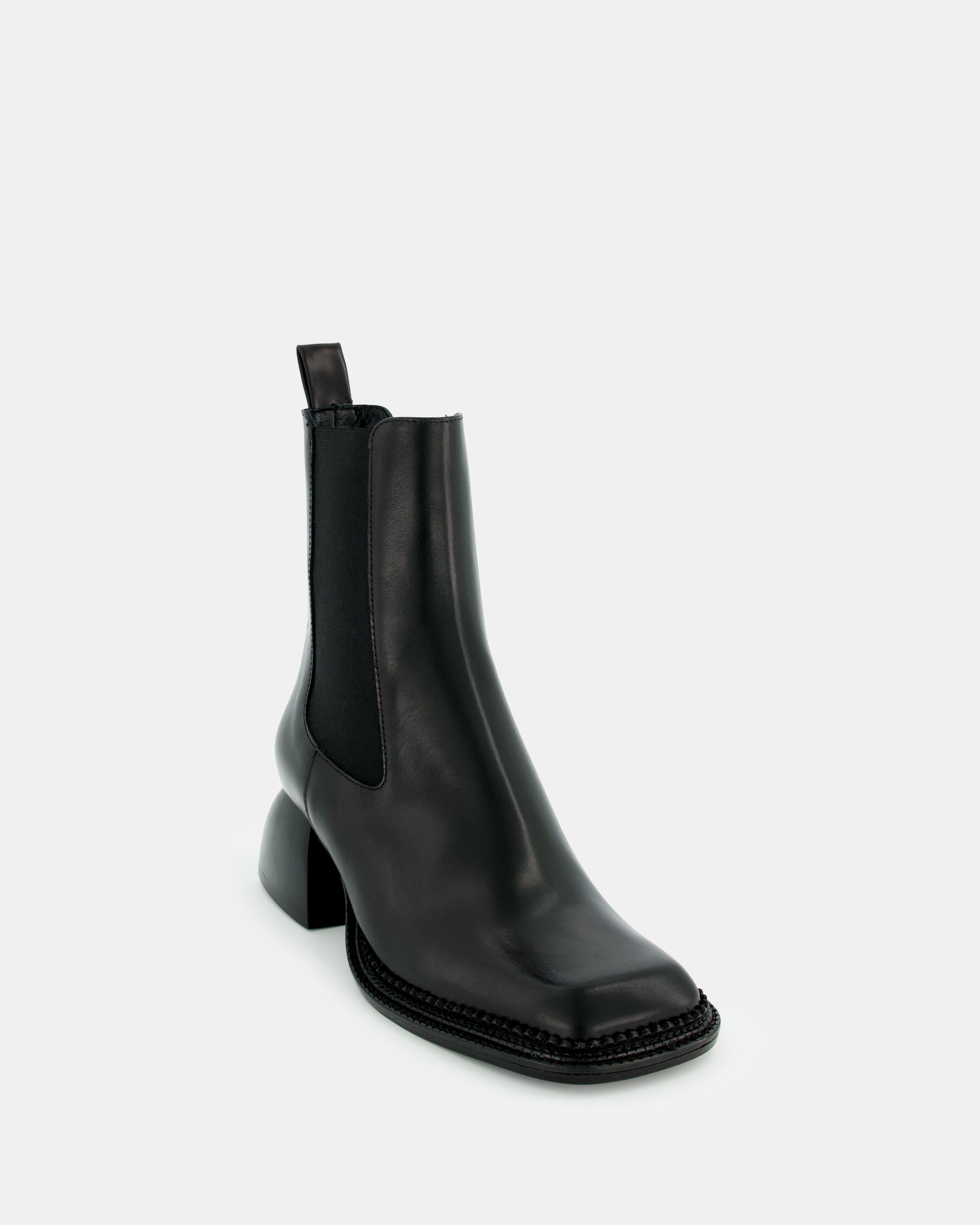 Bottes Bulla Nellie 50 - Ame noir