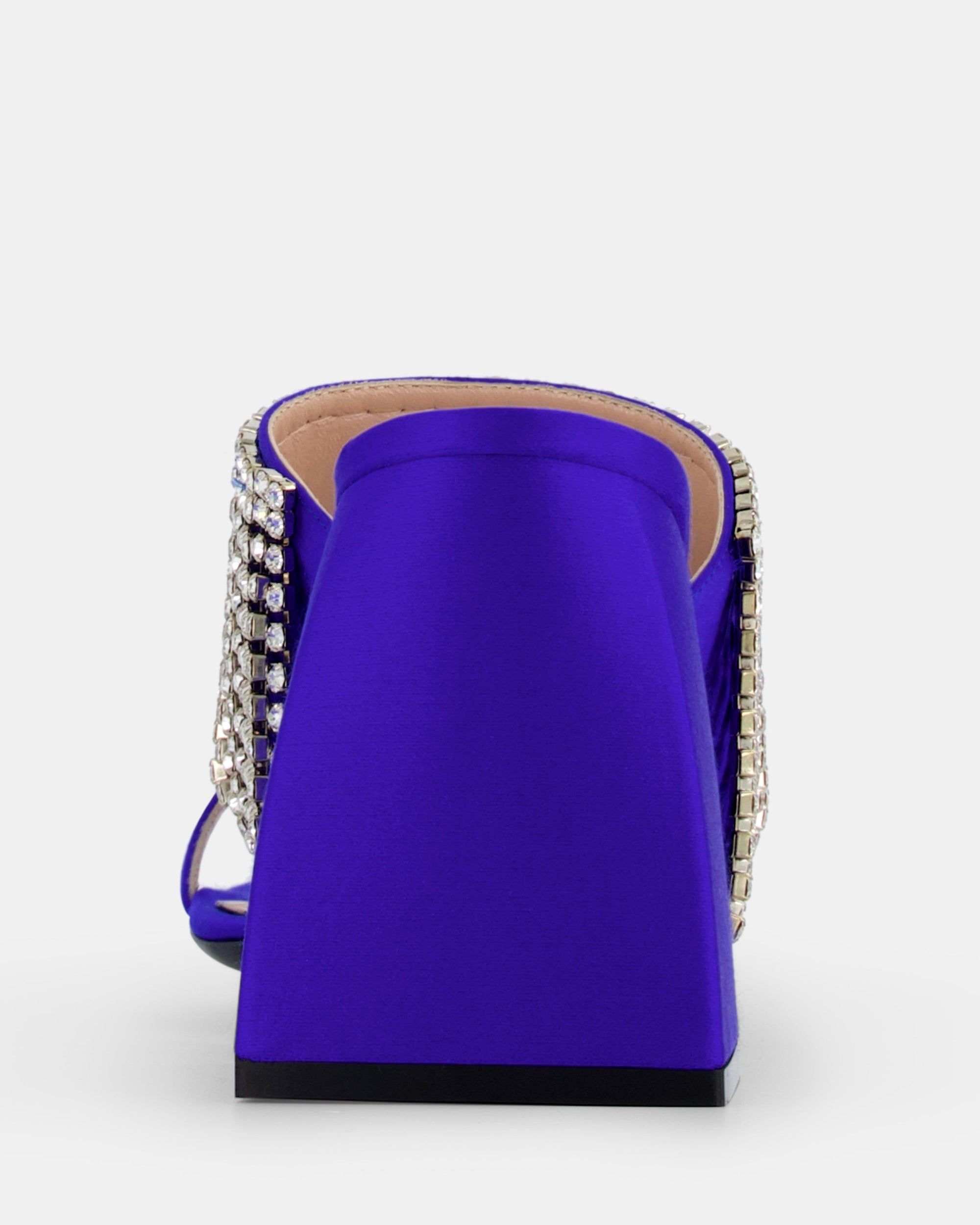 Mules Bulla Preston 90 - Cobalt