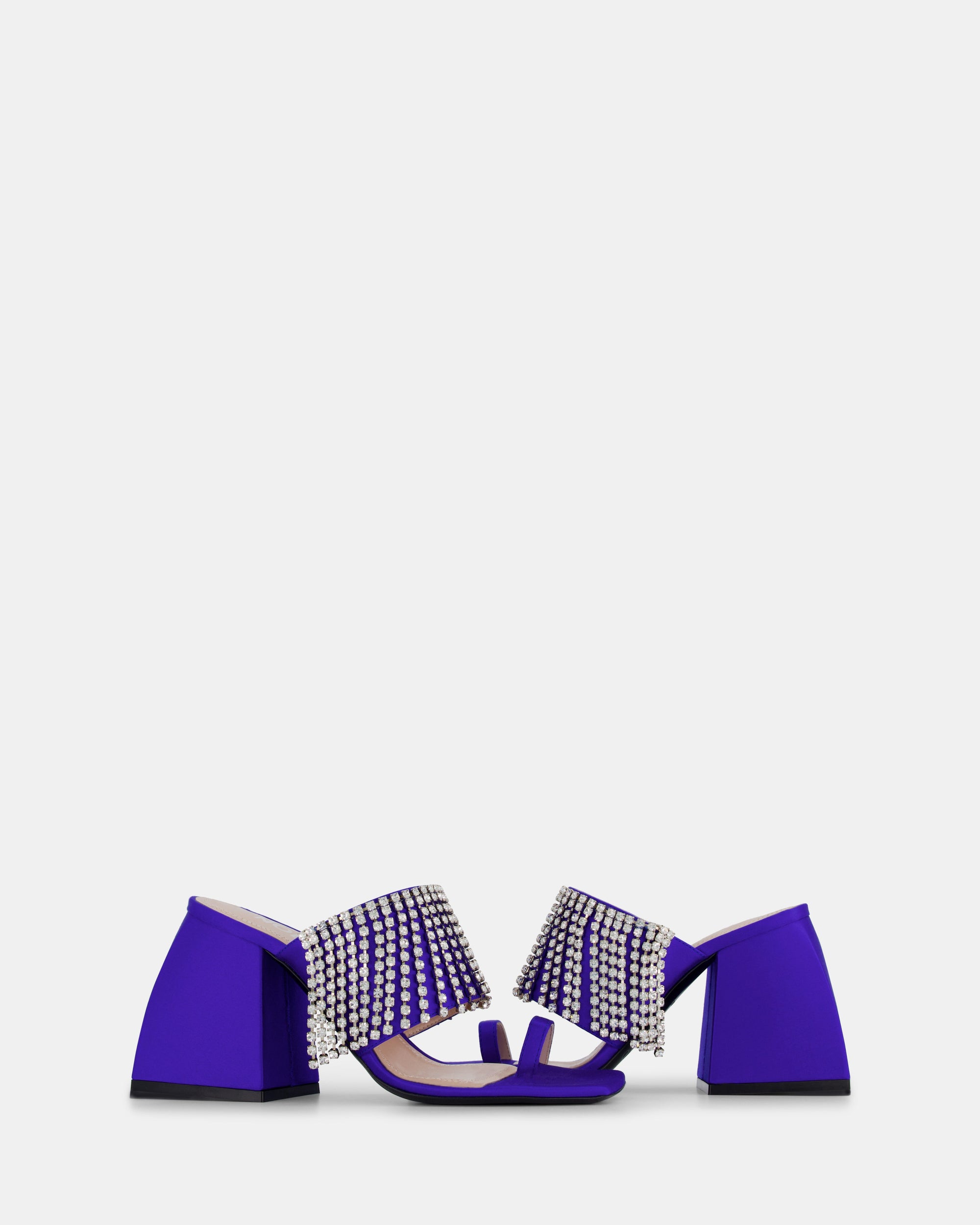 Mules Bulla Preston 90 - Cobalt