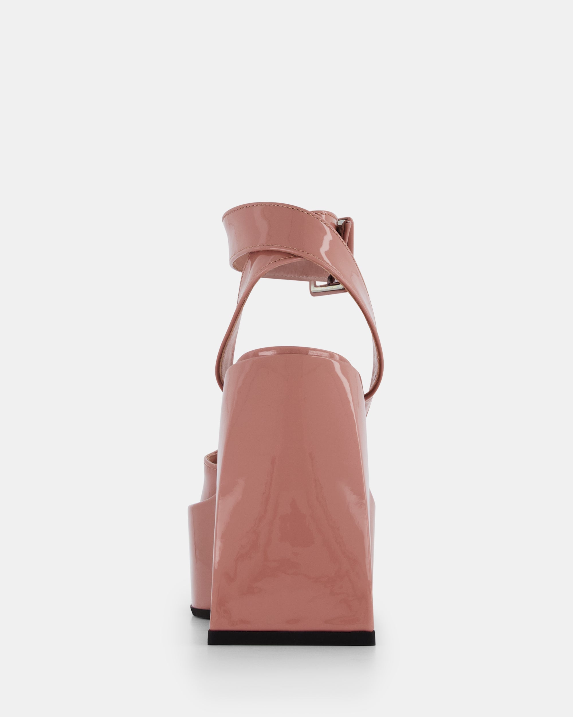 3 QTY DJV-190€-2/7 RELIQUAT Bulla Sofia 120 Black Patent