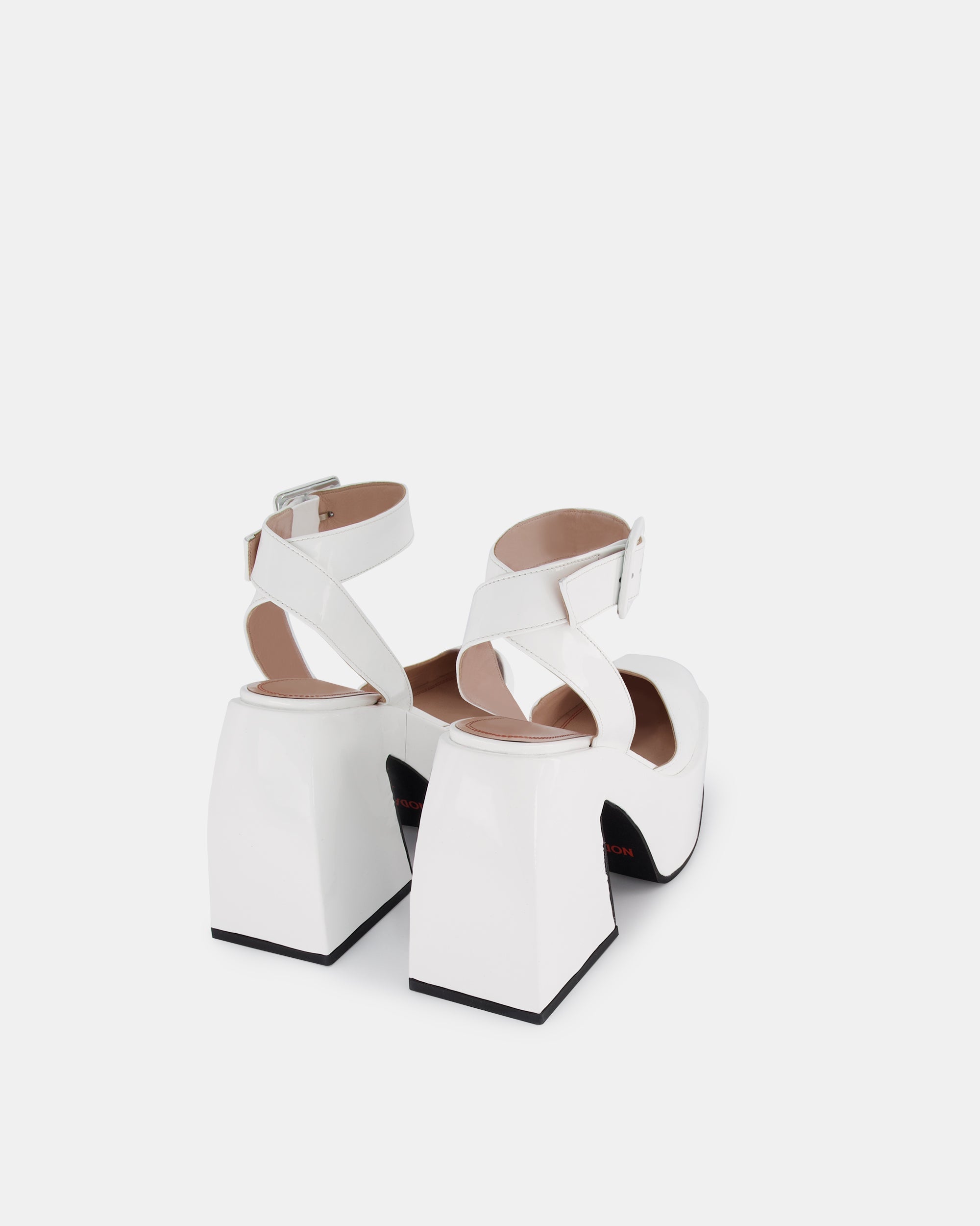 2 QTY DJV-190€-0/2 RELIQUAT Bulla Sofia 120 Ceramica Patent