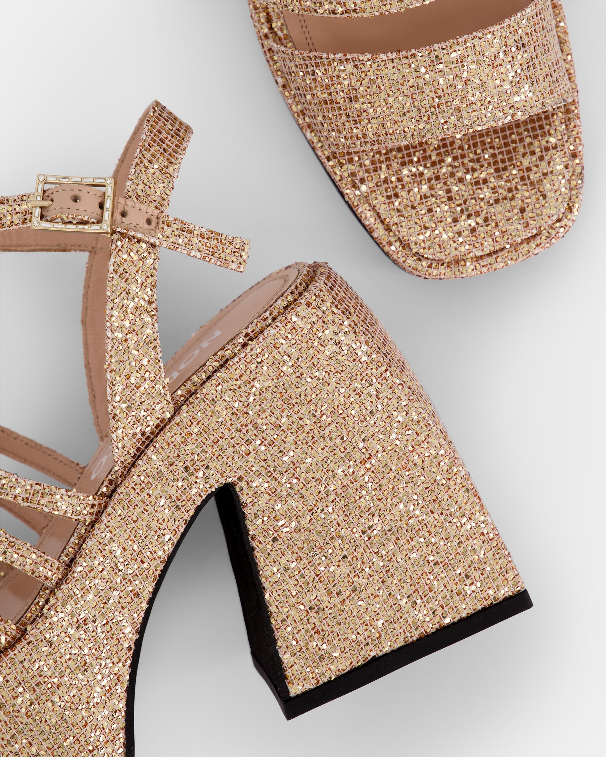 5 QTY DJV-160€-8/14 RELIQUAT Bulla Chibi 120 Black Glassed