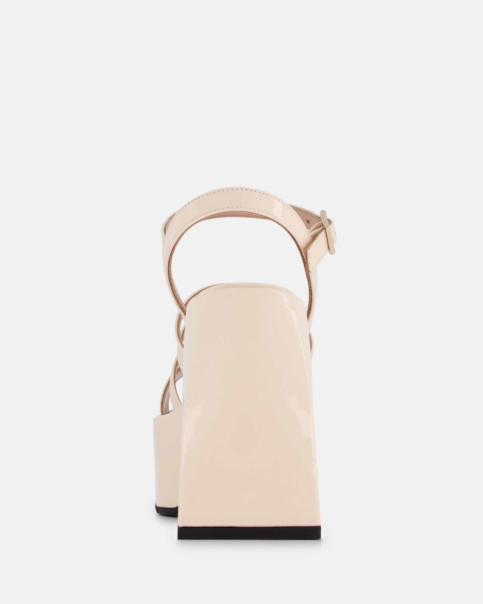 Bulla Chibi 120 sandals - Vanilla