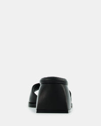 Bottes Bulla Jacobi 50 - Noir