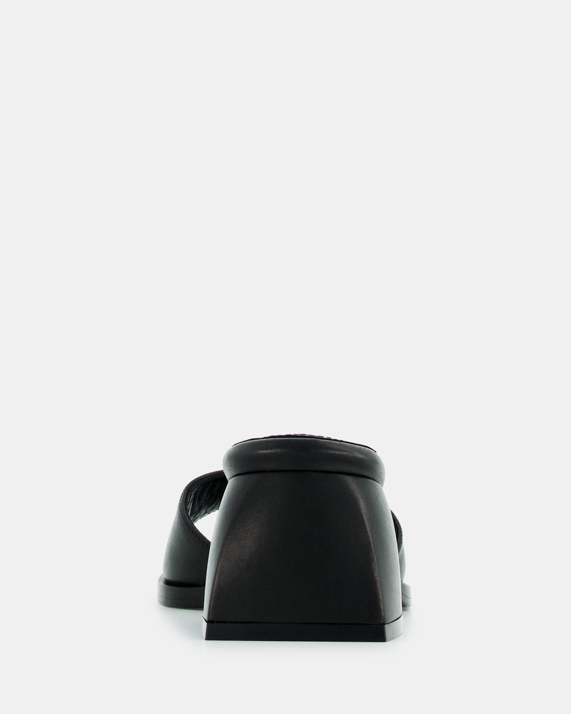 Bottes Bulla Jacobi 50 - Noir