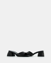 Bottes Bulla Jacobi 50 - Noir