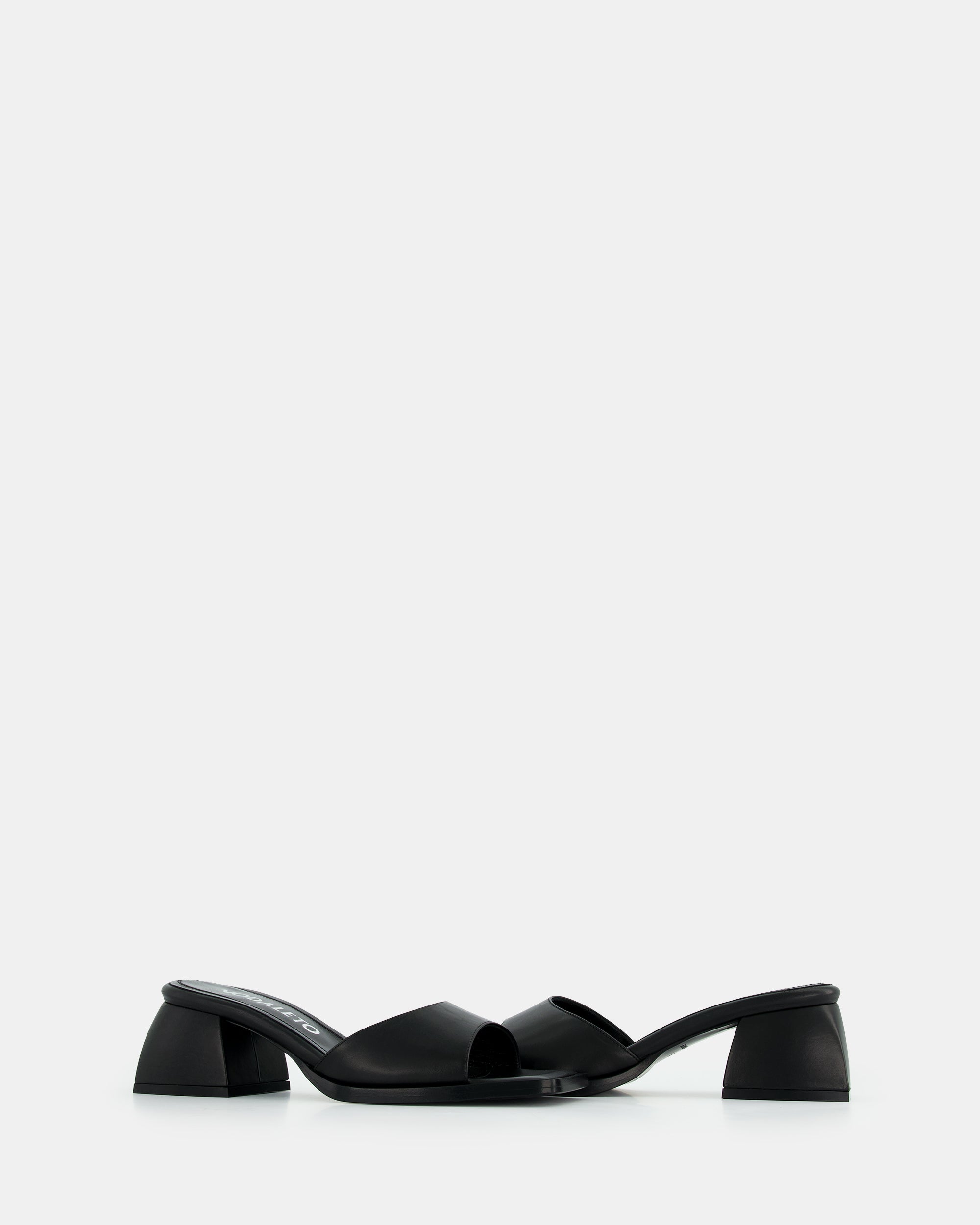 Bottes Bulla Jacobi 50 - Noir