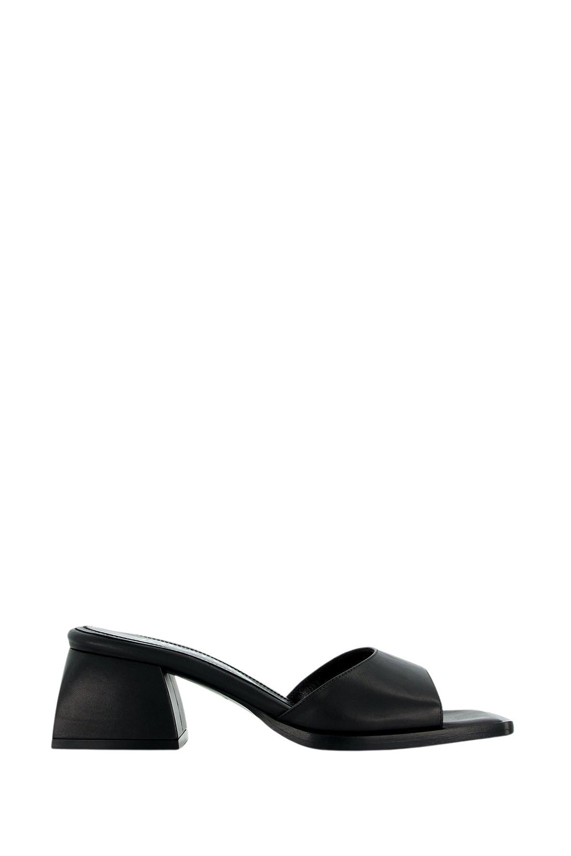 Bottes Bulla Jacobi 50 - Noir