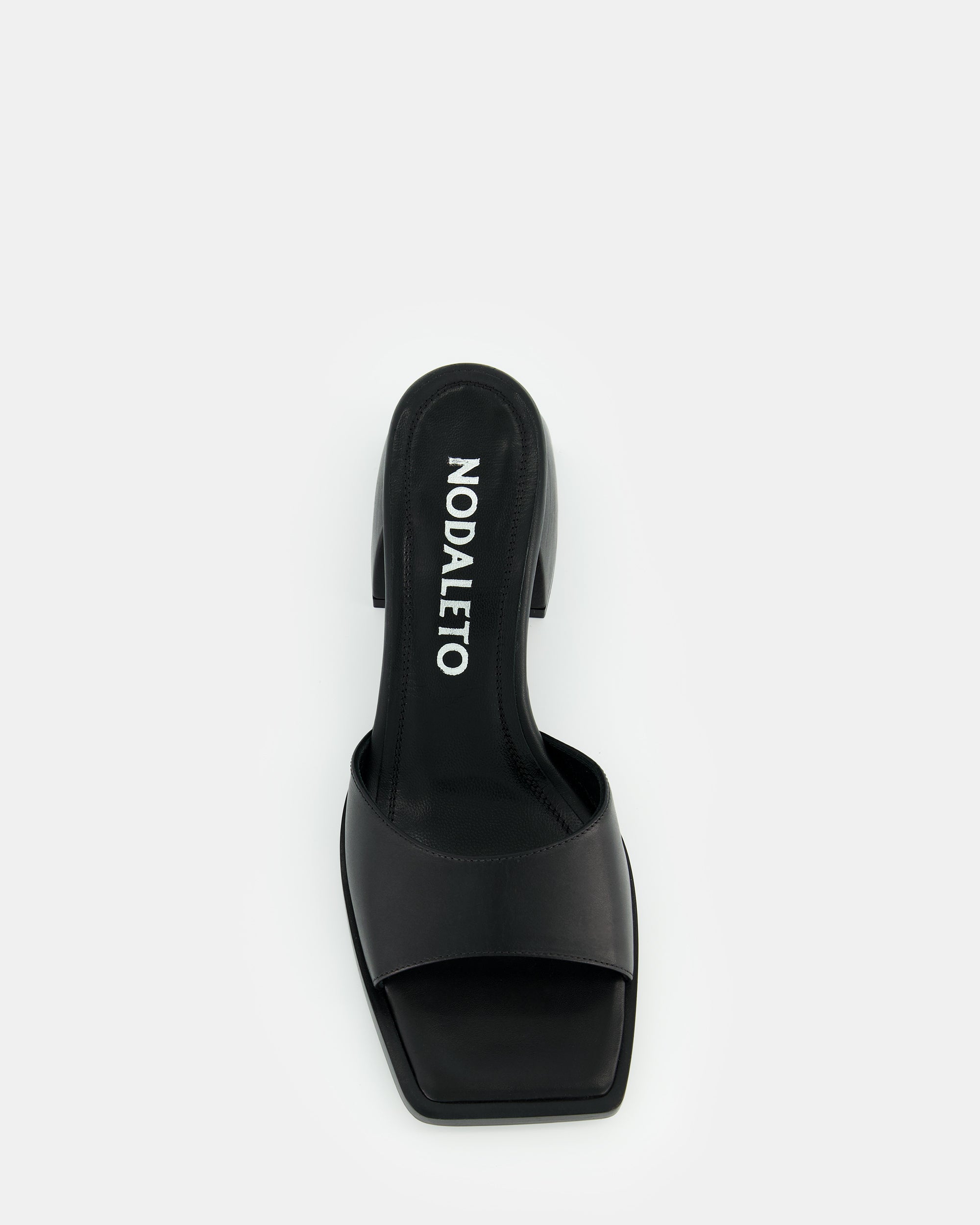 Bottes Bulla Jacobi 50 - Noir