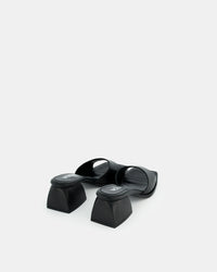 Bottes Bulla Jacobi 50 - Noir