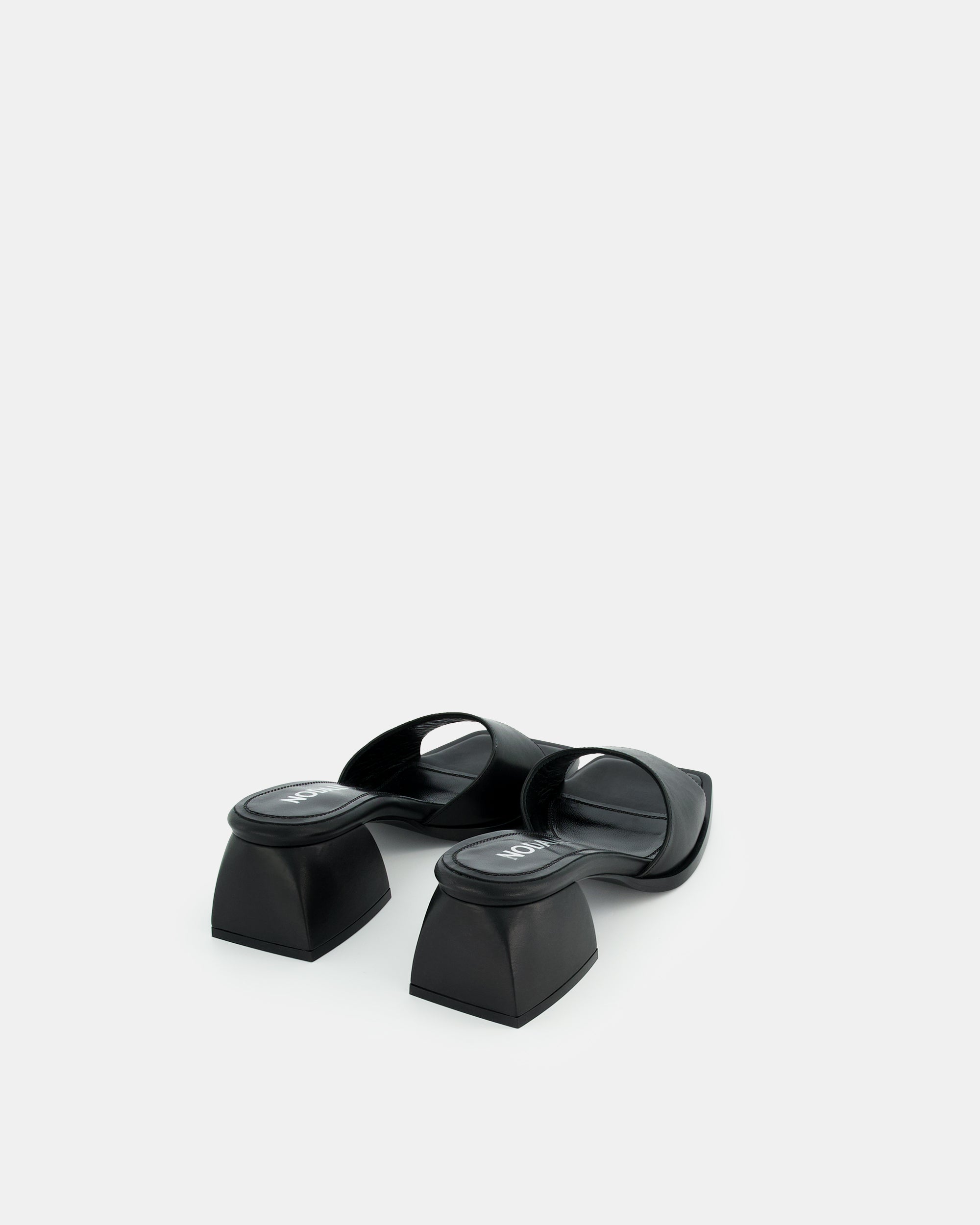 Bottes Bulla Jacobi 50 - Noir