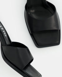 Bottes Bulla Jacobi 50 - Noir