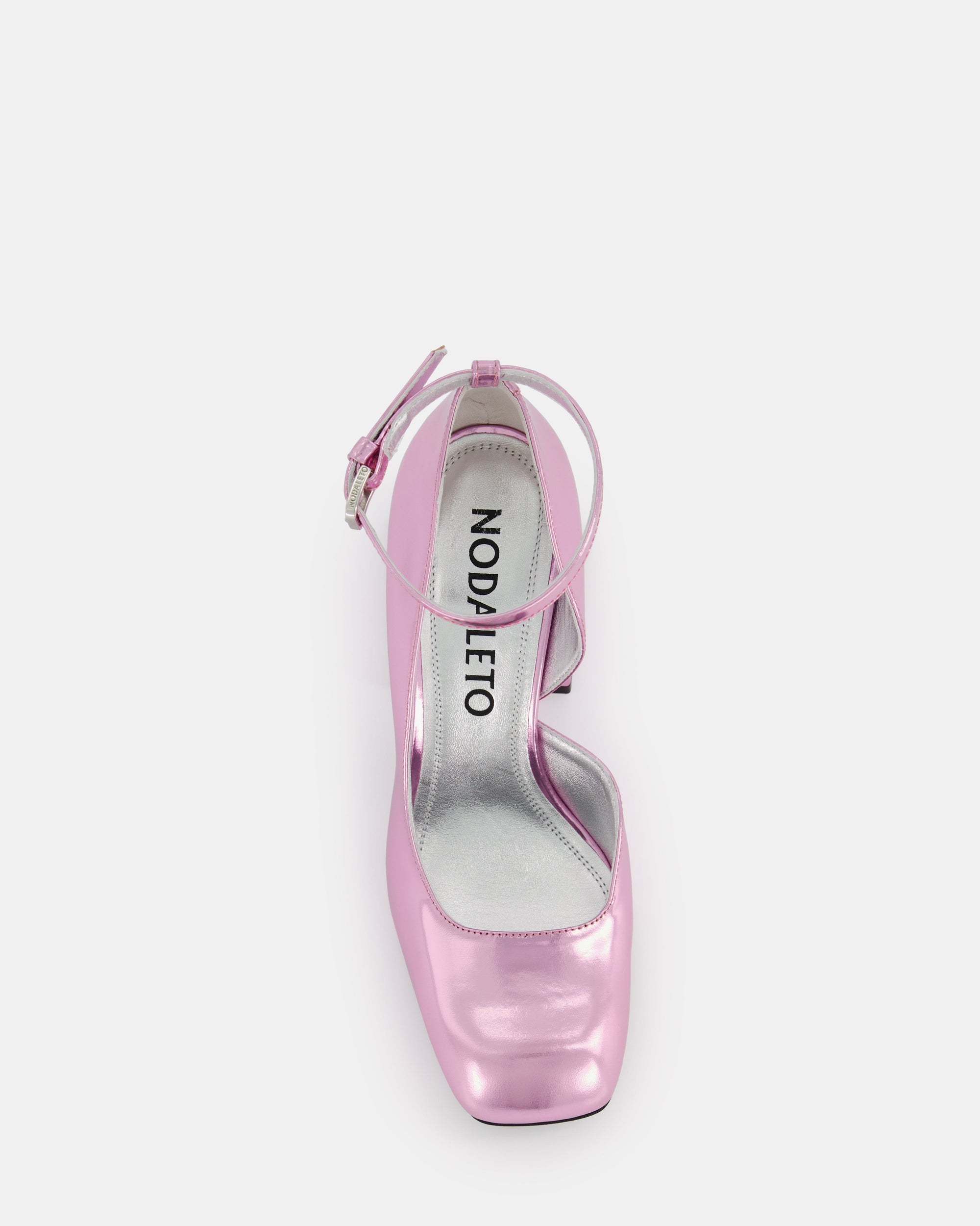 4 QTY DJV-220€-2/7 RELIQUAT Bulla Pia 90 Shocking pink Specchio