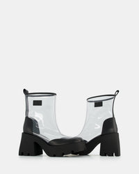 Bottes Bulla Rainy 90 - Transparent