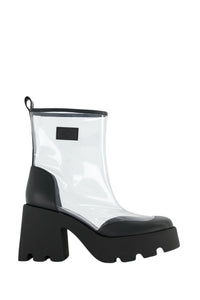 Bottes Bulla Rainy 90 - Transparent