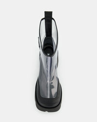 Bottes Bulla Rainy 90 - Transparent
