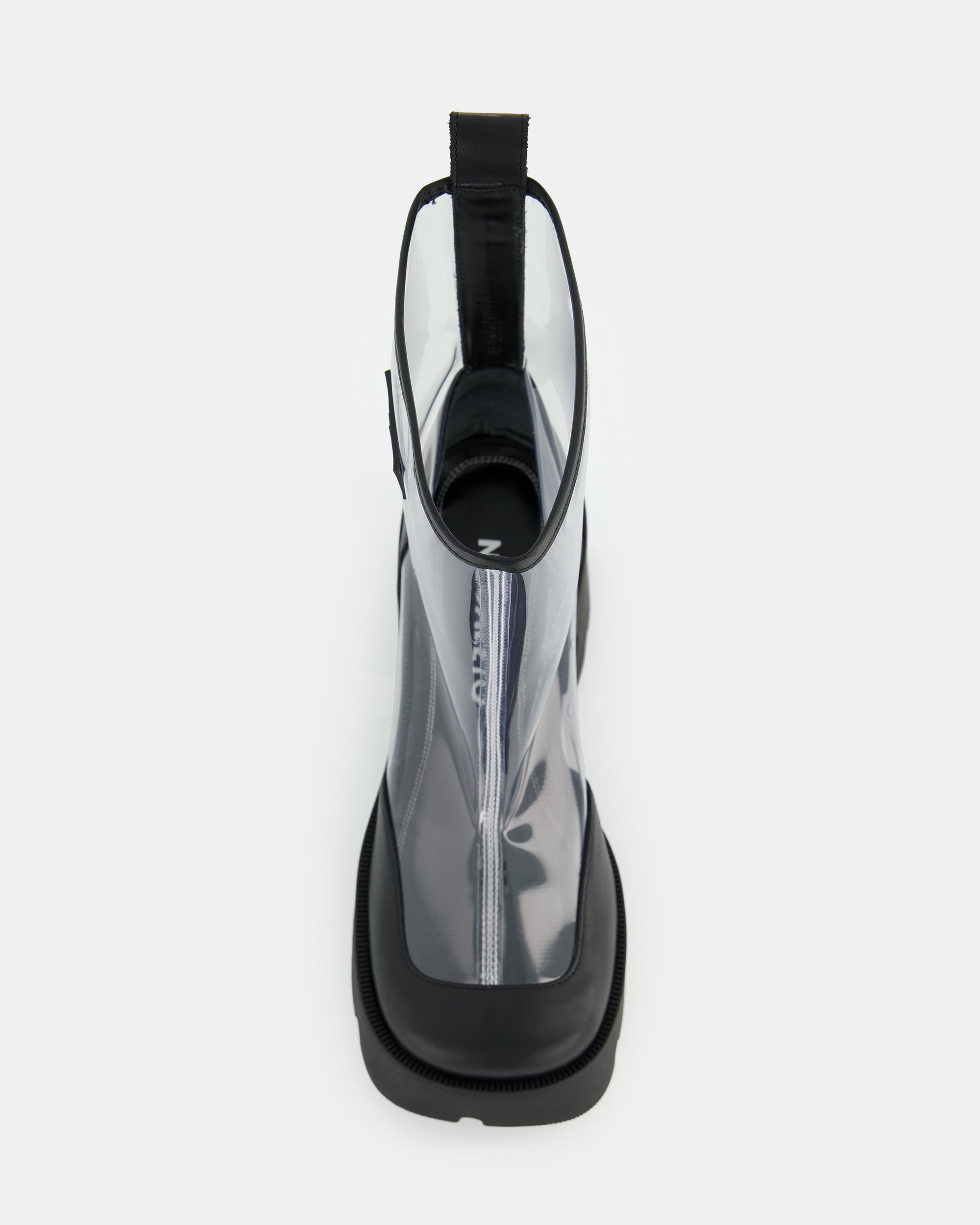 Bottes Bulla Rainy 90 - Transparent