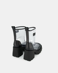 Bottes Bulla Rainy 90 - Transparent
