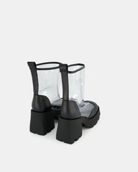 Bottes Bulla Rainy 90 - Transparent