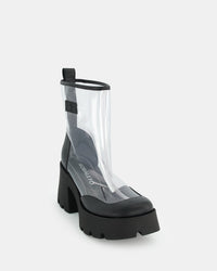 Bottes Bulla Rainy 90 - Transparent