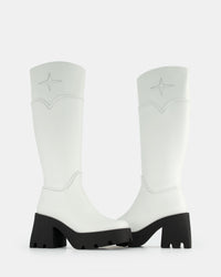 Bottes Bulla Stormy 90 - Céramique