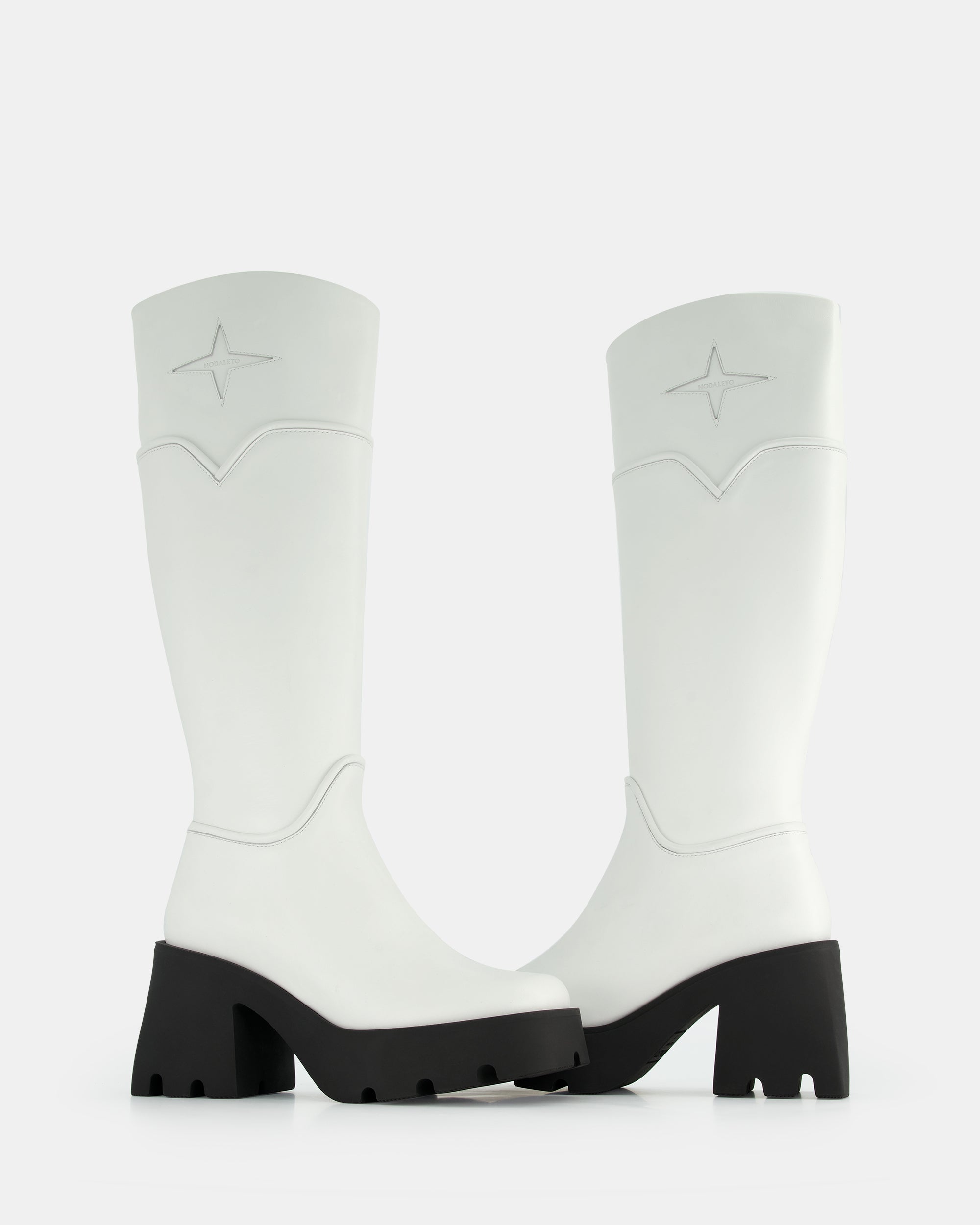 Bottes Bulla Stormy 90 - Céramique