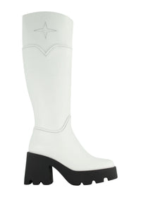 Bottes Bulla Stormy 90 - Céramique