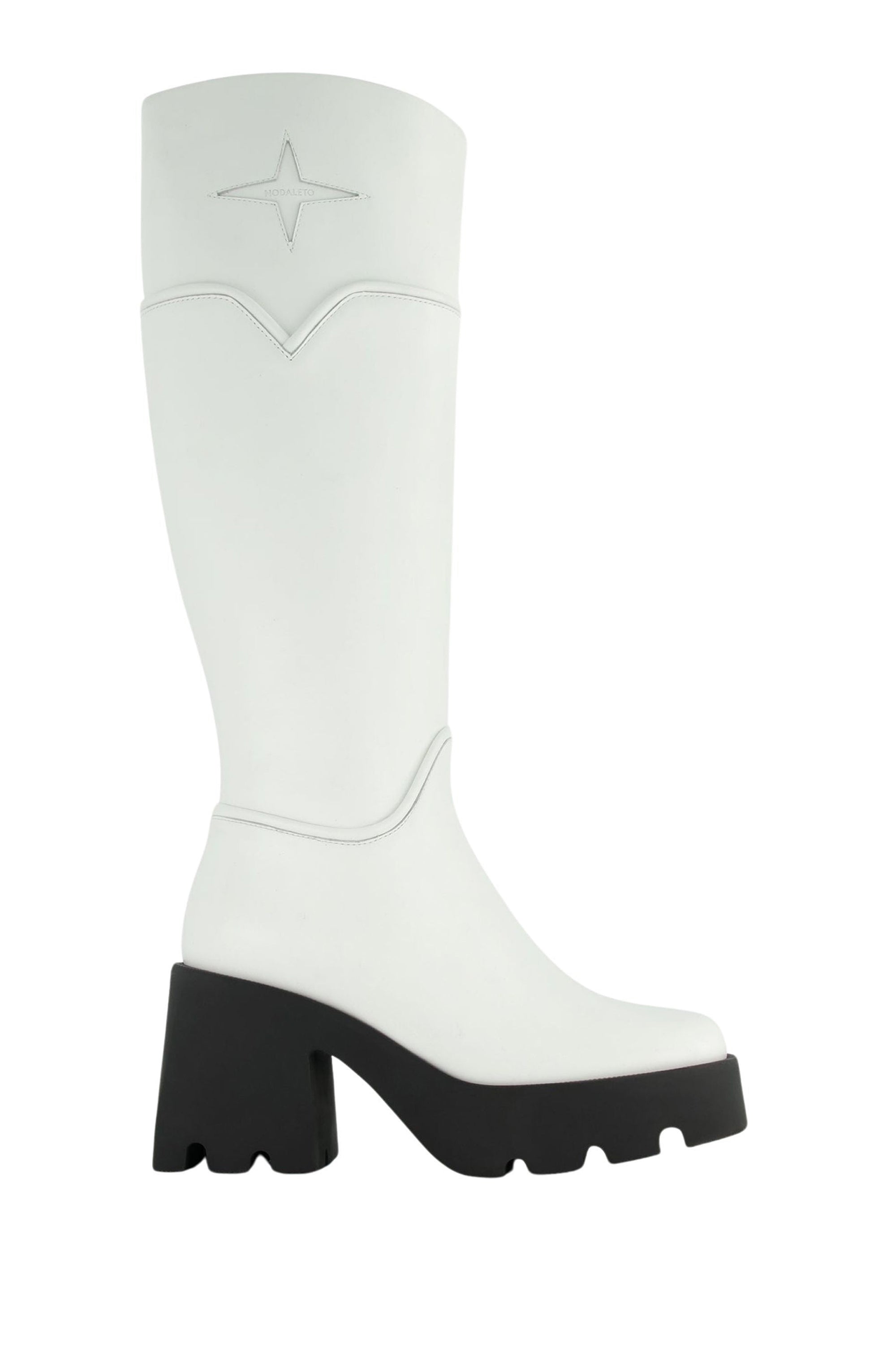 Bottes Bulla Stormy 90 - Céramique