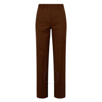 3 qty Pantalon Lottie - Dark Birch Brown